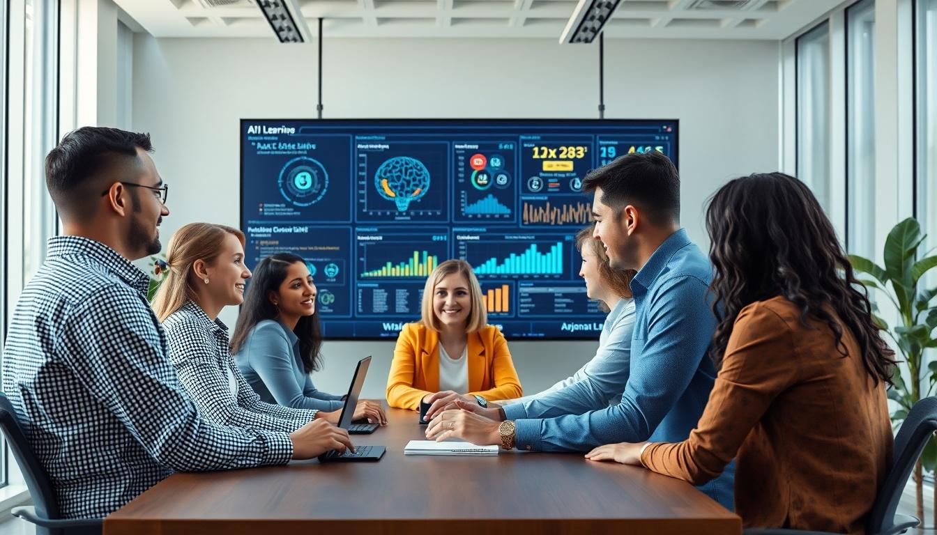 Pricing hero visual