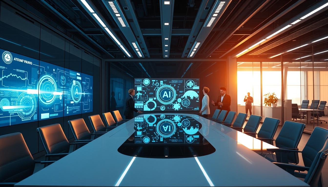 Plan visual three