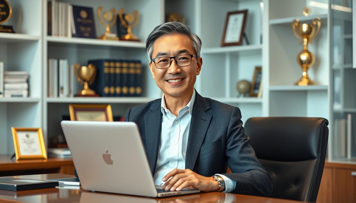 田中一郎